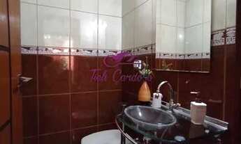 Imagem 4: INDAIATUBA - Casa Padrão - JARDIM REGENTE