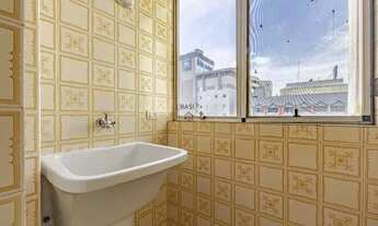 Imagem 6: CURITIBA - Apartamento Padrão - Centro