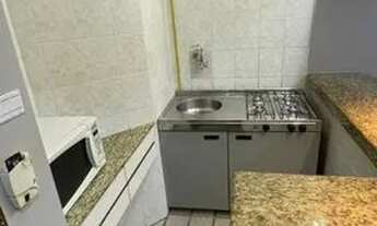 Imagem 4: Apartamento com 1 dormitório para alugar, 70 m² por R$ 2.250,00/mês - Praia da Costa - Vil