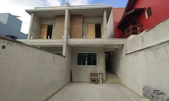 Imagem: Sobrado com 3 dormitórios à venda, 124