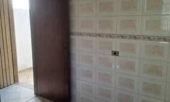 Imagem 7: Casa para aluguel tem 50 metros quadrados com 1 quarto em Vila Baruel - São Paulo - SP