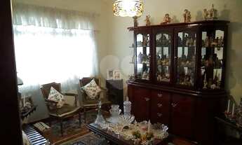 Imagem 3: Casa-São Paulo-JARDIM SÃO PAULO(ZONA NORTE