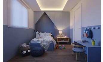 Imagem 6: Apartamento Cond. Clube para venda com 56m² com 3 quartos Com Suite NO Centro/Paulista/217