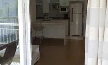 Imagem 6: SÃO PAULO - Apartamento Padrão - CERQUEIRA CÉSAR