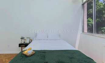 Imagem 7: Apartamento-À VENDA-Copacabana-Rio de Janeiro-RJ