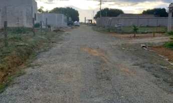 Imagem 3: Lote na 26 de setembro (cana do reino