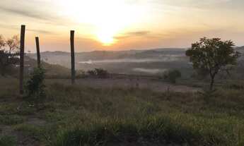 Imagem 2: Lote Chácara 5.200 metros Vale da Esperança Mairinque
