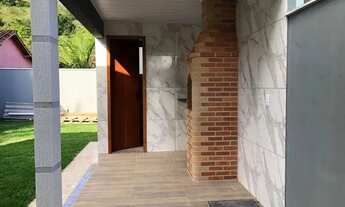 Imagem 6: Excelente casa NOVA à 4 minutos do centro, em Saquarema - RJ