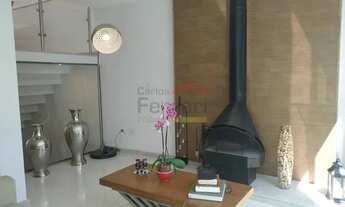 Imagem 6: Estonteante sobrado novo em bairro nobre