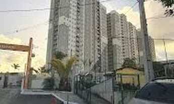 Imagem 2: Passo Apartamento no Mirantes do Iguatemi(leia a descricao