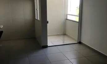 Imagem 2: Aluga - se apartamento 900$ com o condomínio