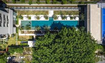 Imagem 2: Apartamento com 4 dormitórios à venda, 275 m2 - Vila Olímpia - São Paulo/SP