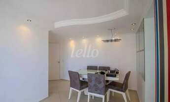 Imagem 4: Santo André - Apartamento Padrão - Parque Jaçatuba