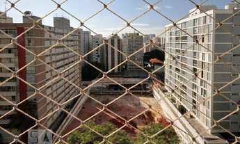 Imagem 6: Apartamento para Aluguel - Santa Cecília, 4 Quartos, 210 m2