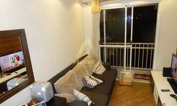 Imagem 2: Apartamento para Venda em São Paulo / SP no bairro Limão