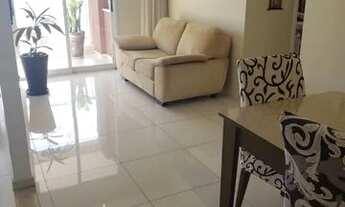 Imagem 4: Apartamento 69 mts -2 dormitórios sendo 1 suíte- 2 vagas -SCS