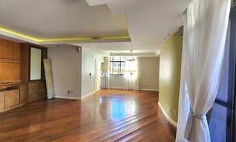 Imagem: Apartamento 4 Quartos no Buritis Região