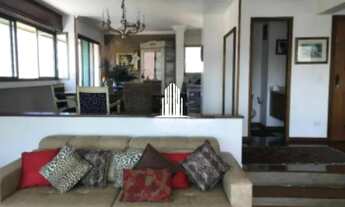 Imagem 2: Apartamento com 3 suites, 3 vagas Aclimação