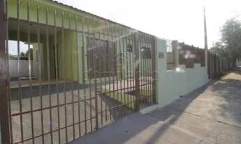 Imagem 2: Casa Padrão em São José do Rio Preto