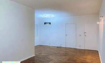 Imagem 4: Apartamento para venda em Moema com 104m² de área útil ,com 2 dormitórios,1vaga e ótima lo