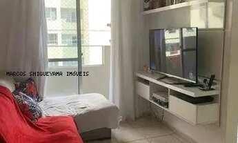 Imagem: Apartamento para Venda em Lauro de Freitas