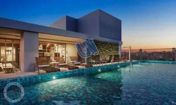 Imagem 7: Lançamento Studio 24,22m2 no Jardim Brasil - Barra