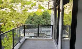 Imagem 5: Tijuca, Rua Carlos Vasconcelos, perto do metrô saens Pena