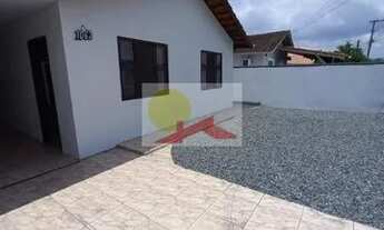 Imagem 2: CASA no JARDIM IRIRIÚ com 2 quartos para LOCAÇÃO, 106 m²