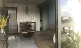 Imagem 3: Apartamento para alugar no Cristo