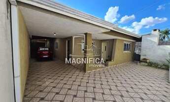 Imagem 2: EXCELENTE CASA BAIRRO FANNY R$ 3.100,00