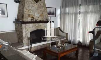 Imagem 7: Casa à venda na Vila Paulista com 415m², 3 Dormitórios ,1 Suíte 1 Vaga