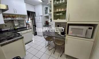 Imagem 6: Perdizes Apartamento cobertura com 3 dormitórios