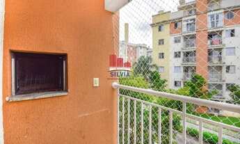 Imagem 5: Apartamento para locação 3 quartos e suíte no Neoville - Residencial Barcelona