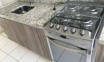 Imagem: Apartamento Padrão em São Carlos