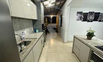 Imagem 5: Área Privativa para aluguel, 3 quartos, 1 suíte, 1 vaga, Novo Eldorado - Contagem/MG