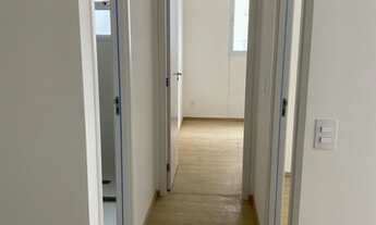 Imagem 4: Apartamento para venda possui 44 metros quadrados com 2 quartos em Brás - São Paulo - SP