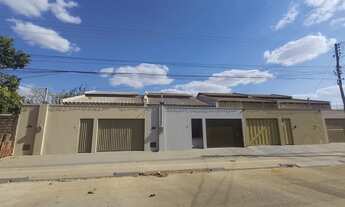 Imagem 2: Casa 3 quartos Bairro Cardoso