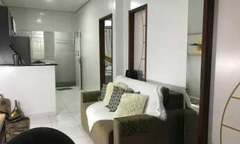 Imagem 2: VENDO R$ 220 Mil, 2 quartos, Cond Tocantins Village em Laranjeiras