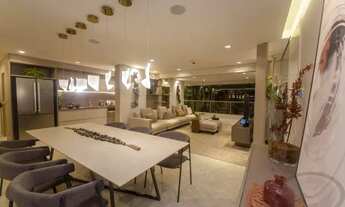 Imagem 4: APTO C/123M² / 03 QUARTOS SENDO 01 SUITE / 02 VAGAS REF: 3446408