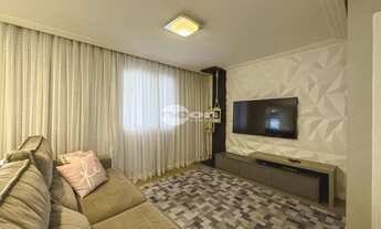 Imagem 2: Apartamento para venda com 156 metros - Condomínio DOMO HOME Centro - São Bernardo do Camp