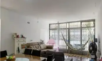 Imagem 2: Casa à venda na Vila Gumercindo com 257m² 4 dormitórios 2 suítes 4 banheiros 2 vagas