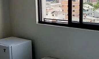 Imagem 3: Quarto Privativo Locação Quinzenal