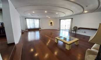 Imagem 3: Apartamento com 4 dormitórios, 469 m² - venda por R$ 8.000.000,00 ou aluguel por R$ 37.200