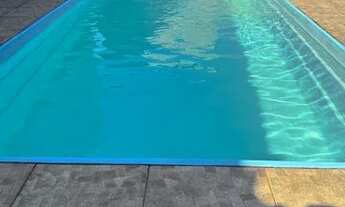 Imagem: Casa padrão