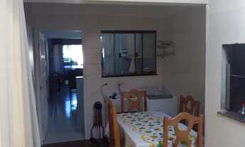 Imagem 2: Casa com 3 dormitórios à venda, 78 m² por R$ 415.000,00 - Coqueiral - Cascavel/PR