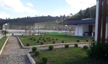 Imagem 4: Lote/Terreno para venda tem 500 metros quadrados em Centro - Chácara - MG