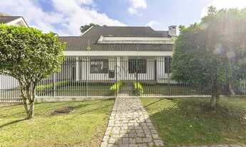 Imagem 3: Casa no bairro Água Verde - ARYA 1