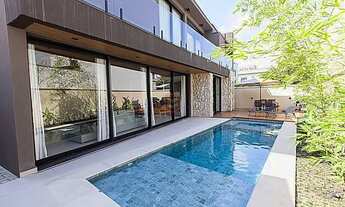 Imagem: Ref. 6020 - Casa, Residencial Tamboré