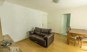 Imagem 3: Apartamento para Aluguel - Taquara, 1 Quarto, 45 m2