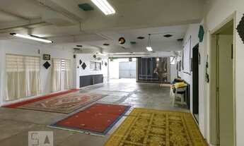 Imagem: Casa para Aluguel - Vila Nogueira , 2 Quartos